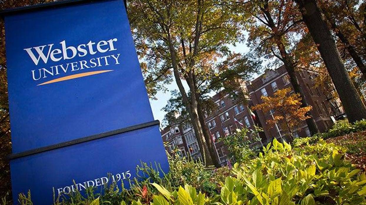Webster University