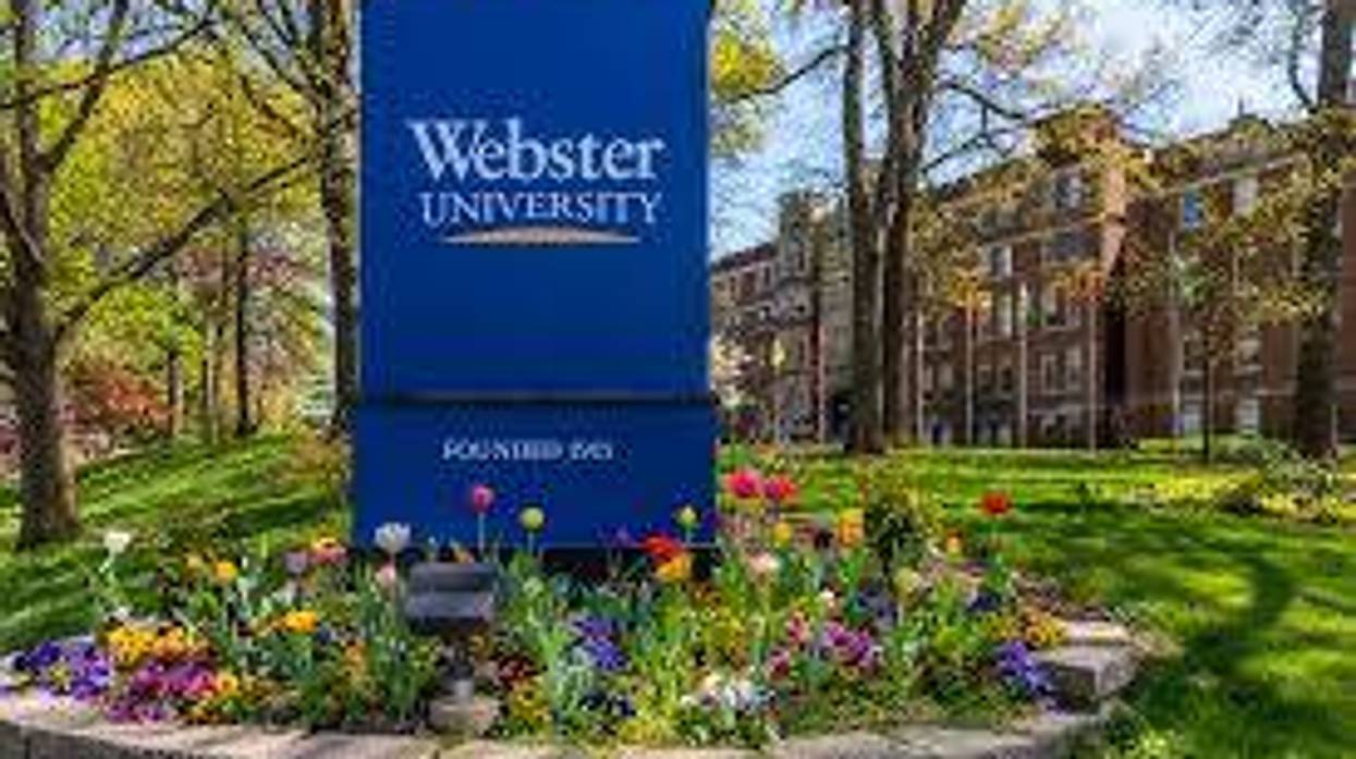 Webster University