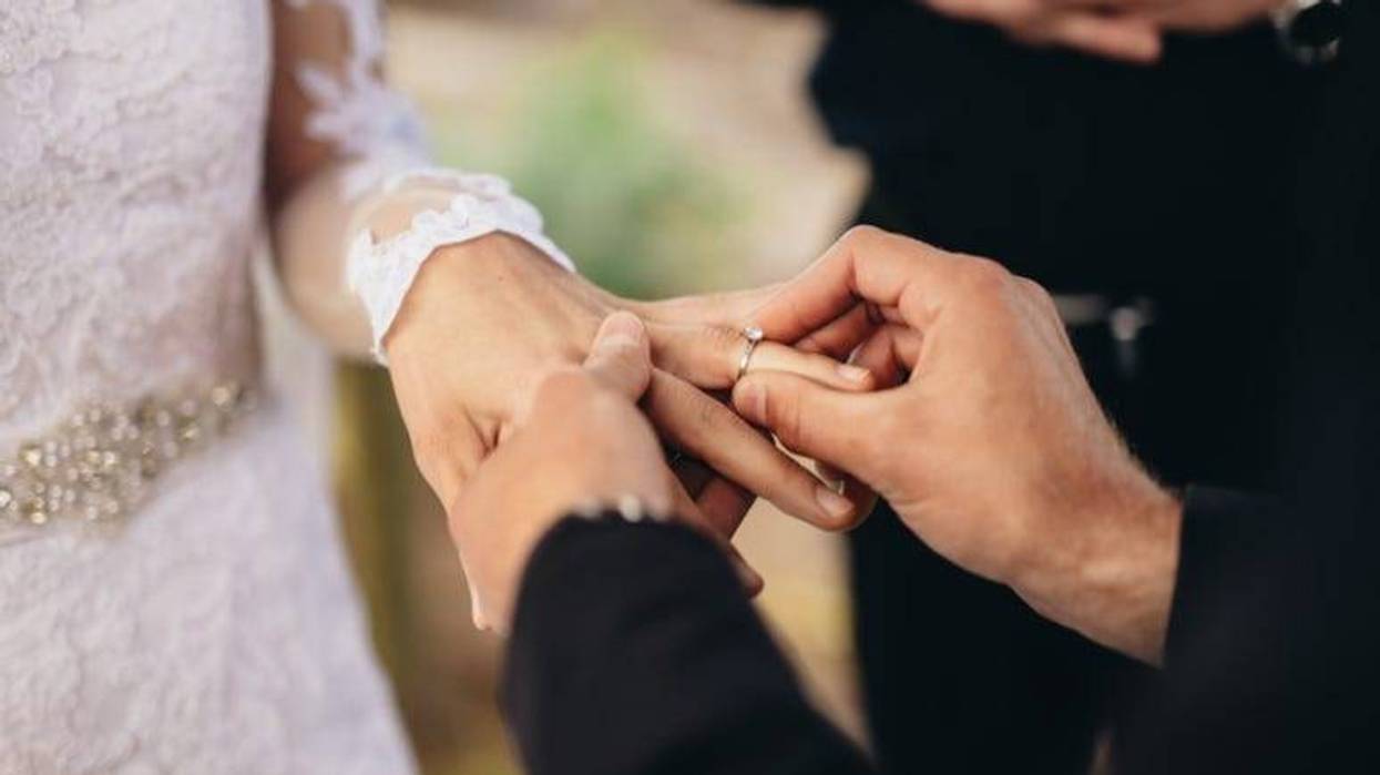 Wedding