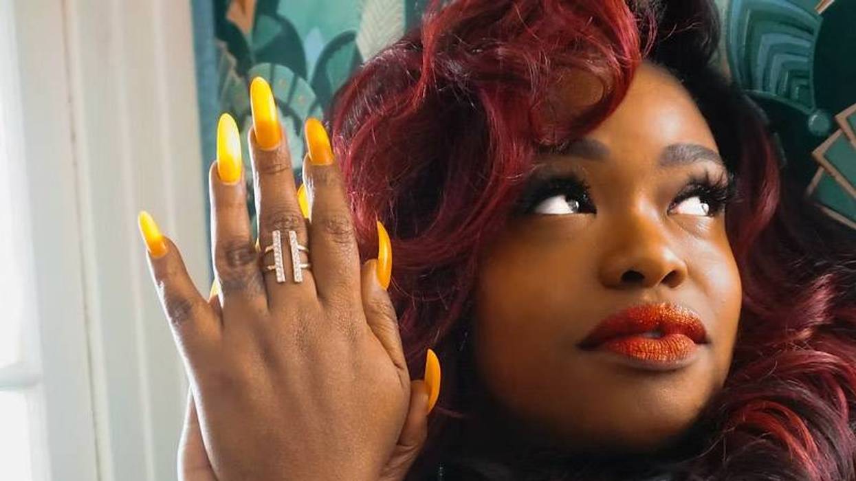 Wednesday at the Square: Jelly Joseph ft Nigel Hall