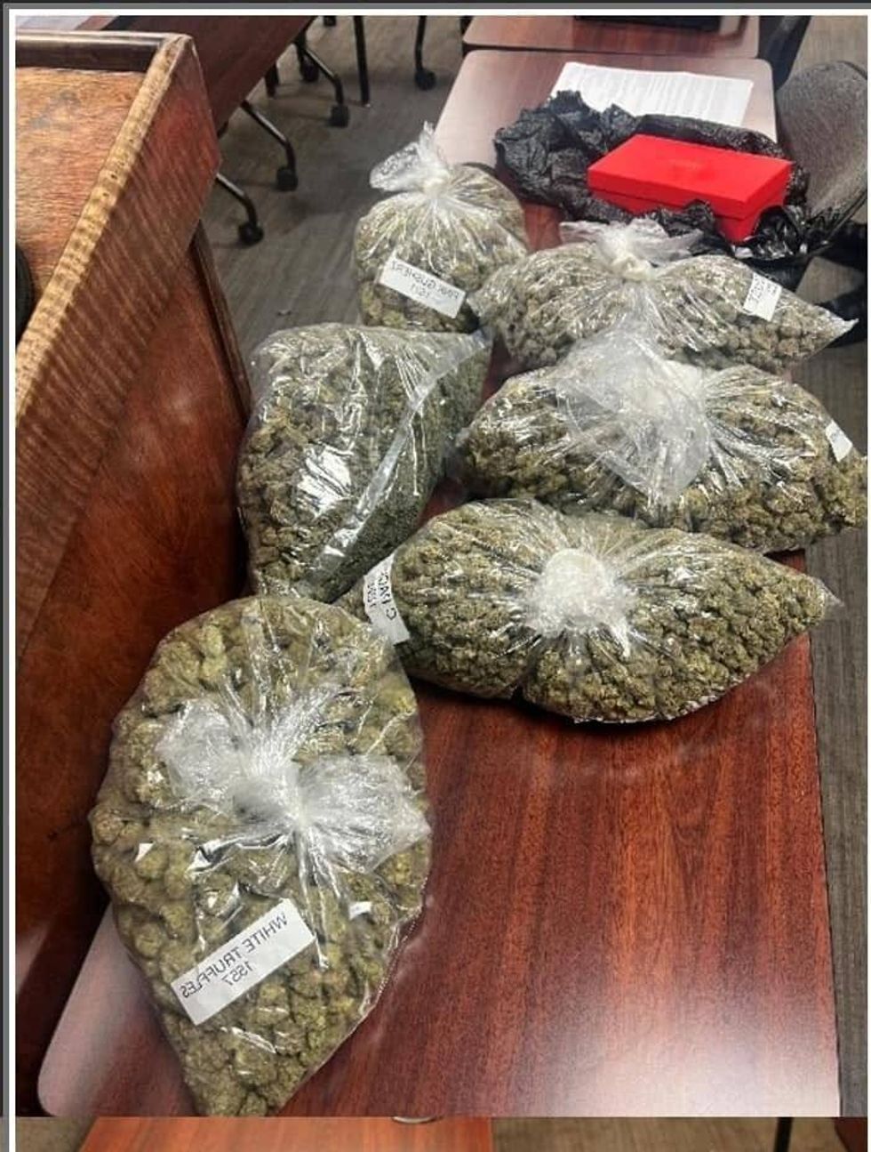 Weed