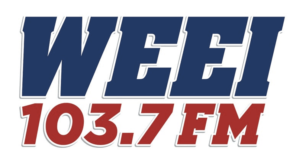 WEEI 103.7FM