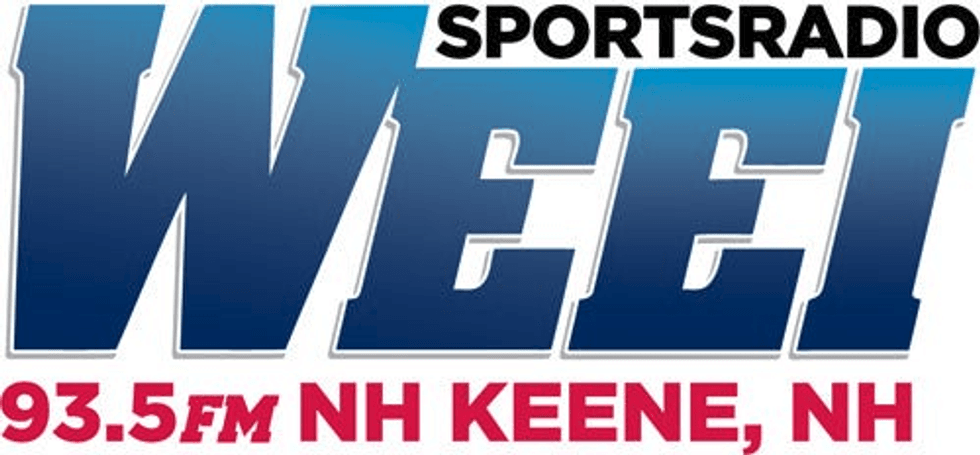 WEEI Keene