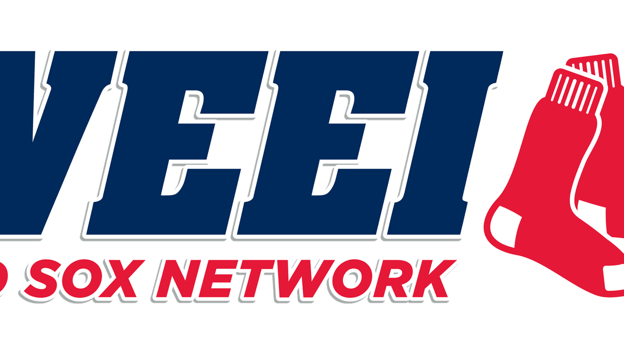 WEEI Red Sox Radio Network