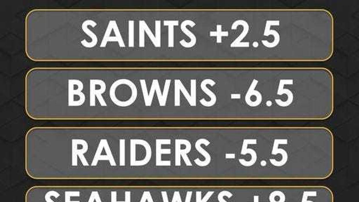 Week 2 Money Makers John Martin