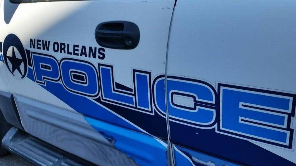 Weekend rap concert brings security concerns to New Orleans