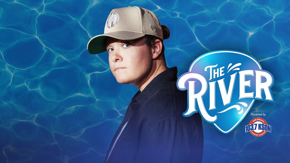 Lily Rose - The River at Retreat at Sycuan Casino Resort