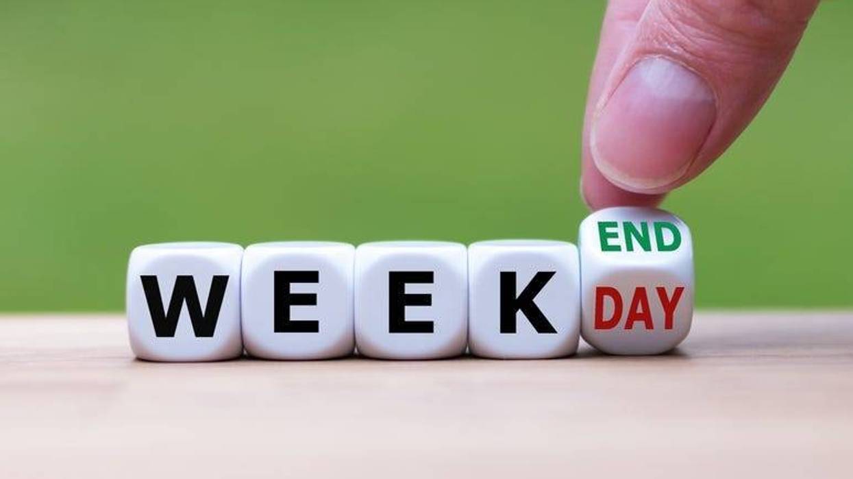 Weekend