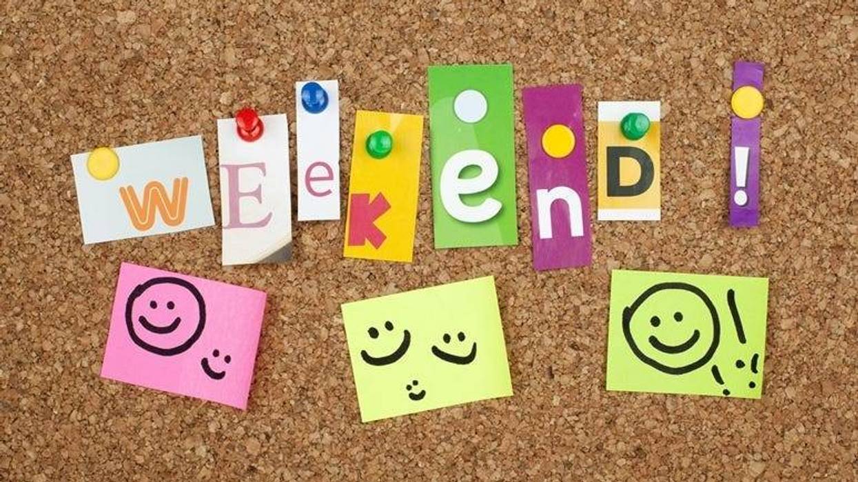 WEEKEND