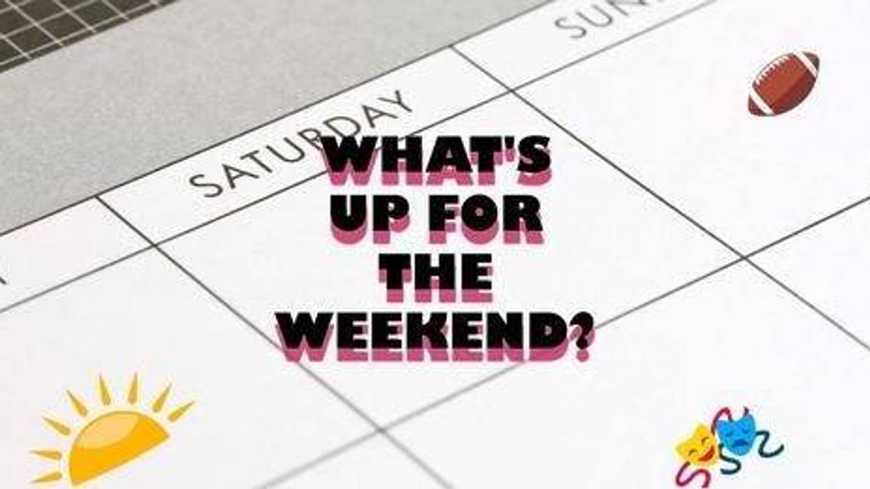 weekend
