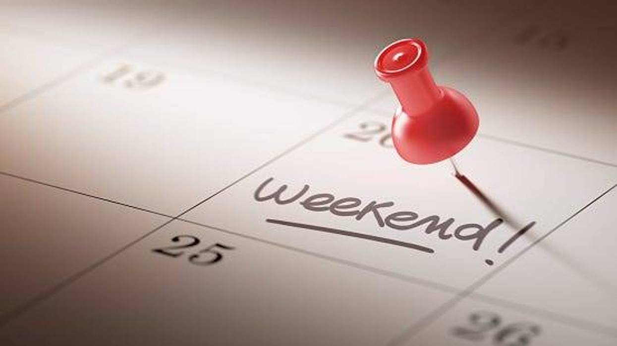 Weekend
