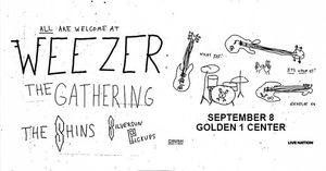 Weezer
