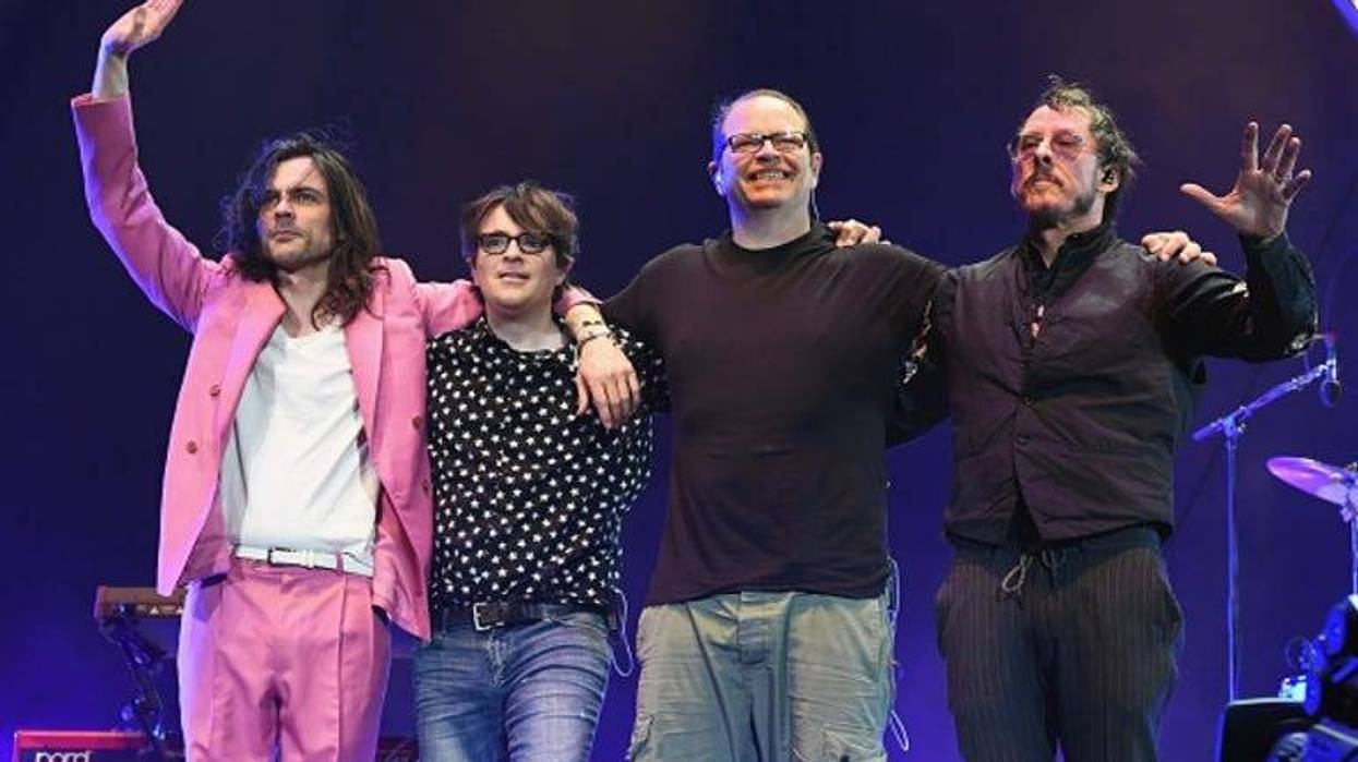 Weezer