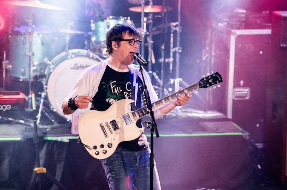 Weezer