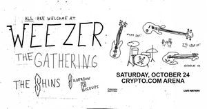 Weezer
