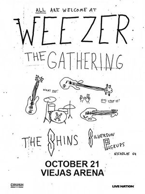 Weezer