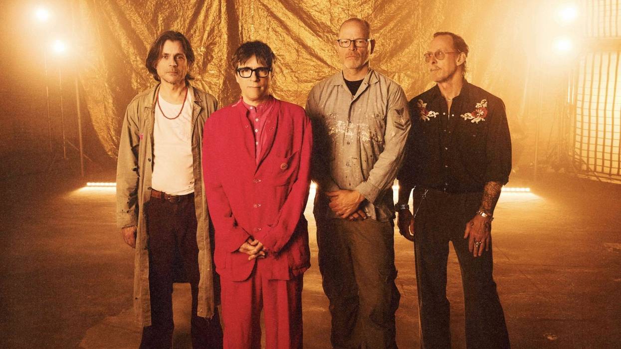 Weezer