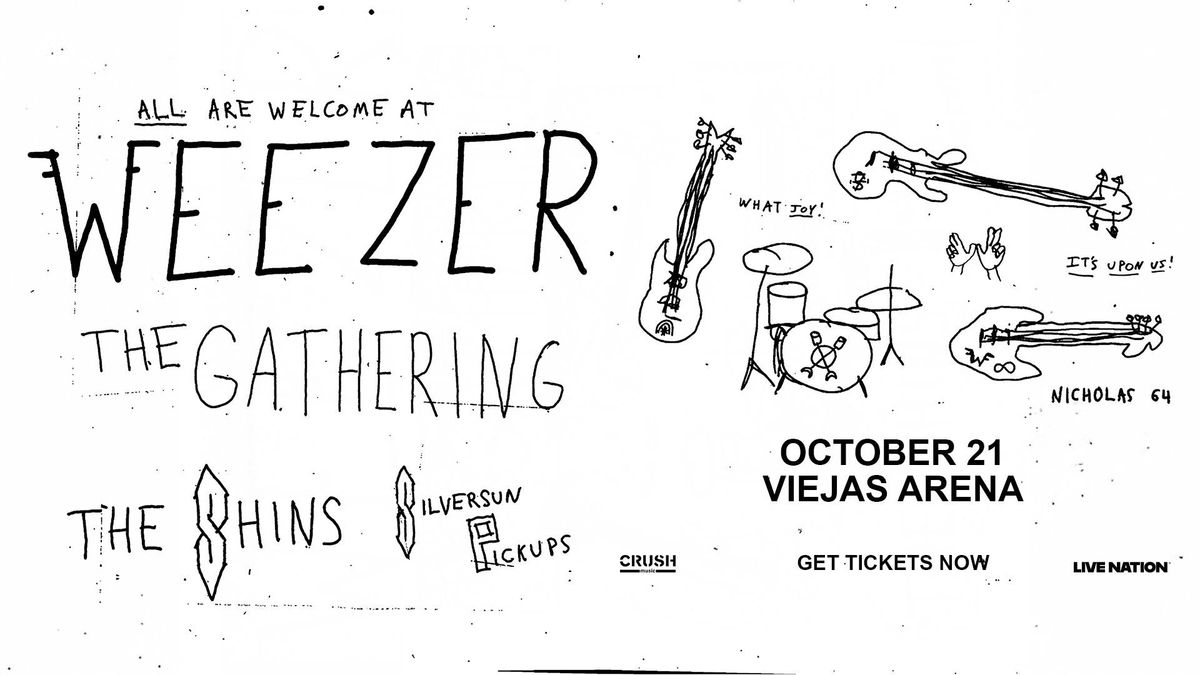 Weezer