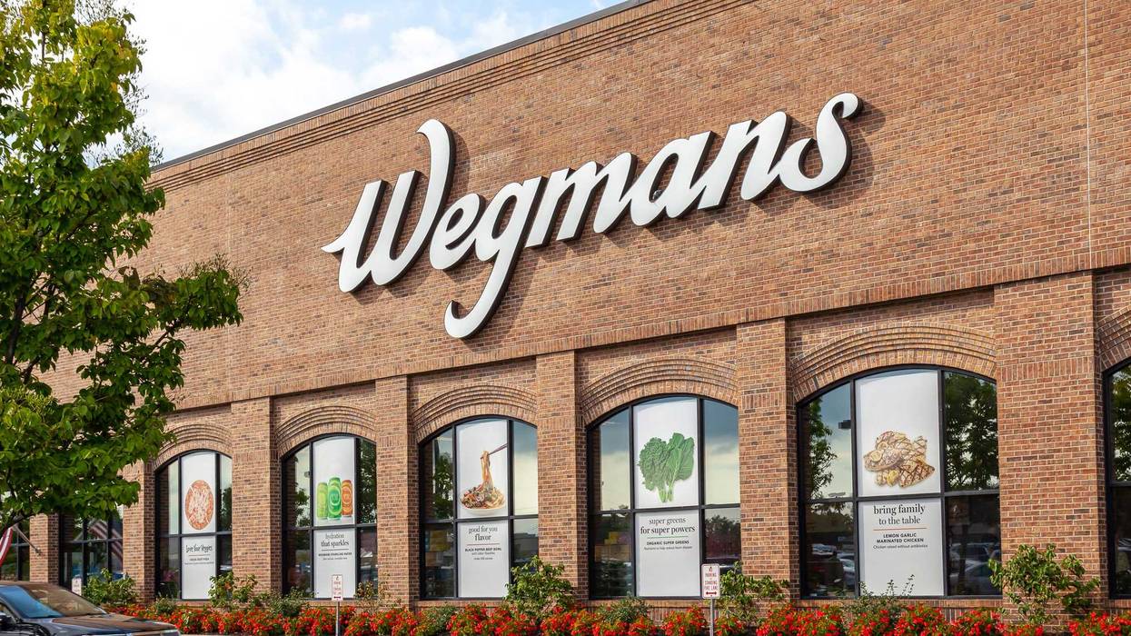 Wegmans