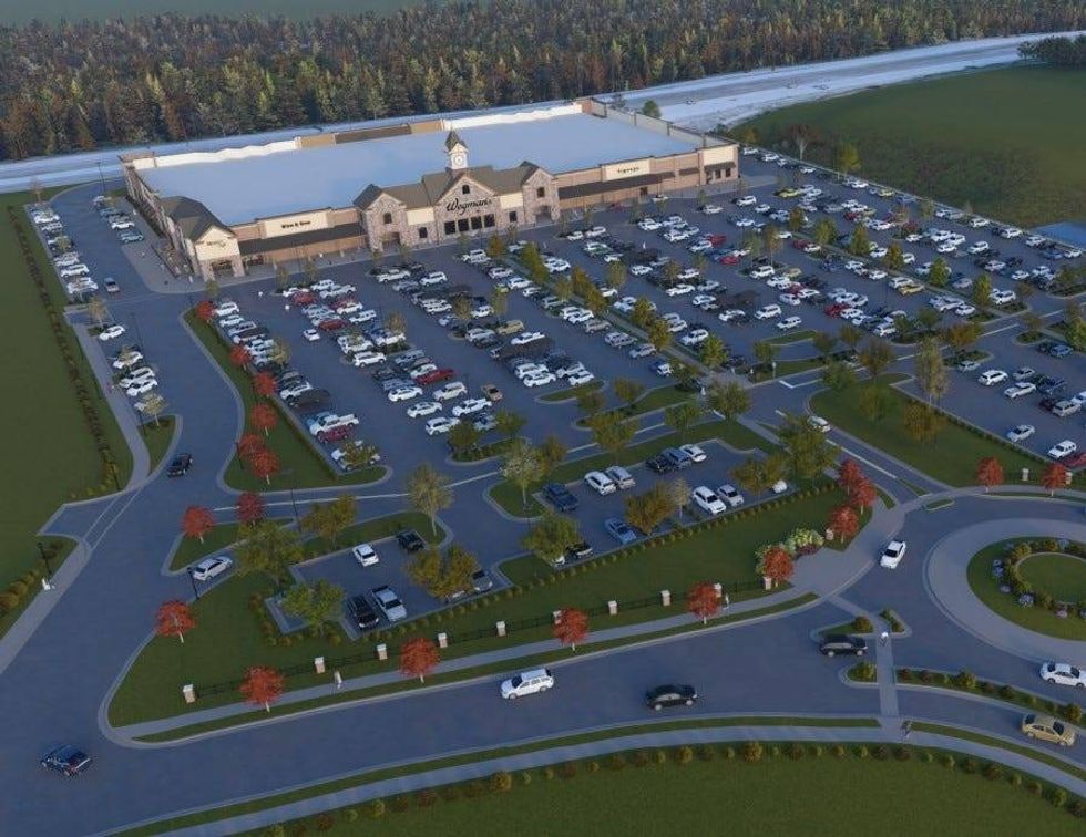 Wegmans