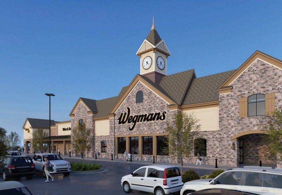 Wegmans