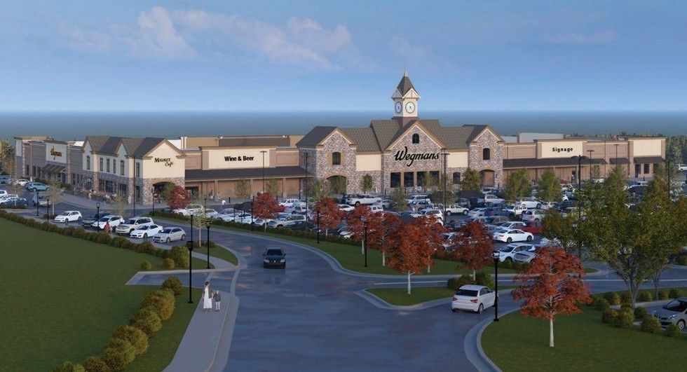 Wegmans