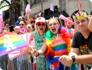 WeHo Pride