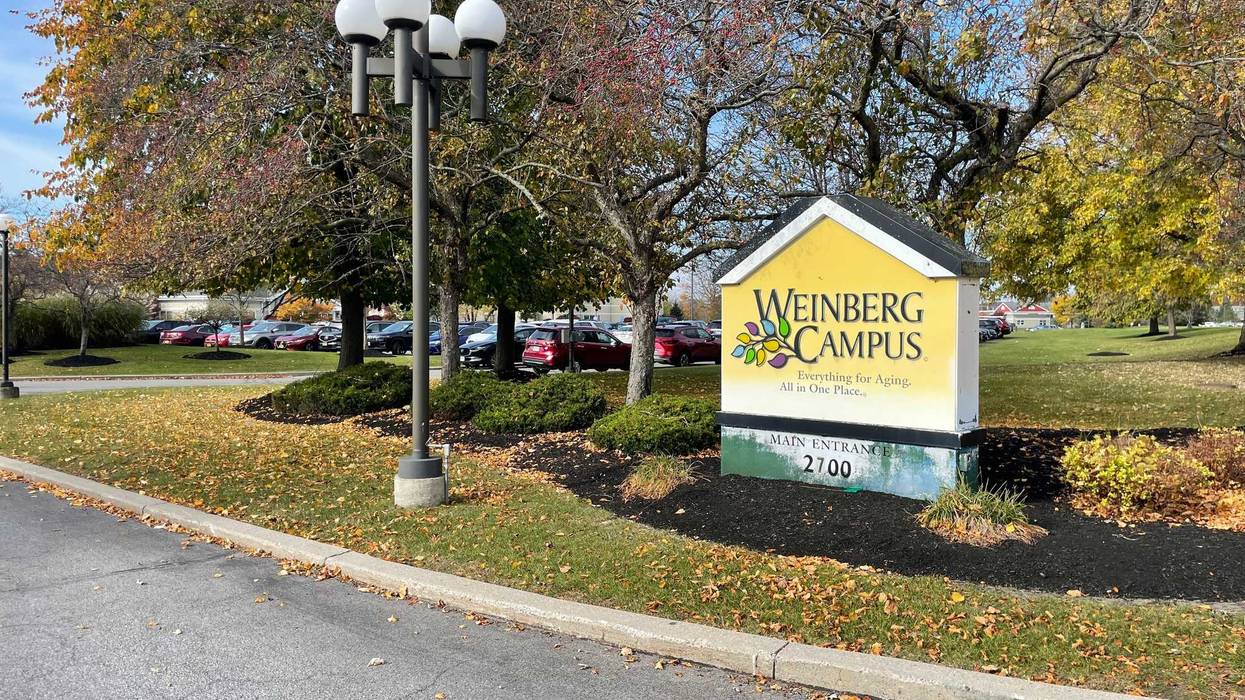 Weinberg Campus