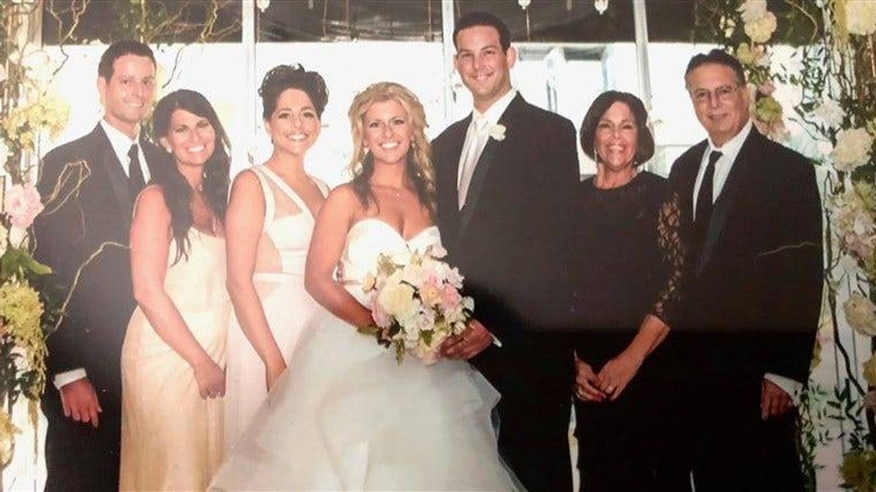 Weinhaus family, st. louis, coronavirus