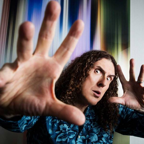 Weird Al Yankovic