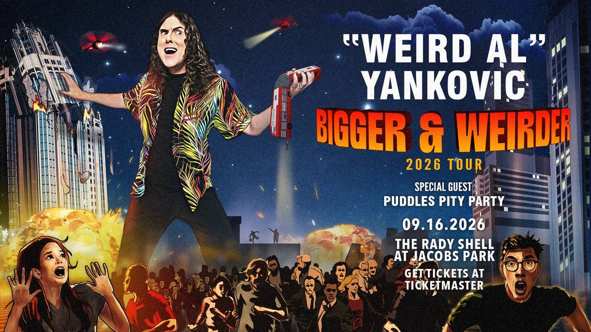 Weird Al
