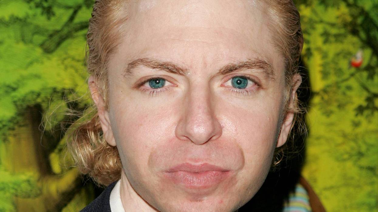 ‘Welcome to the Dollhouse’ Star Matthew Faber Dead at 47