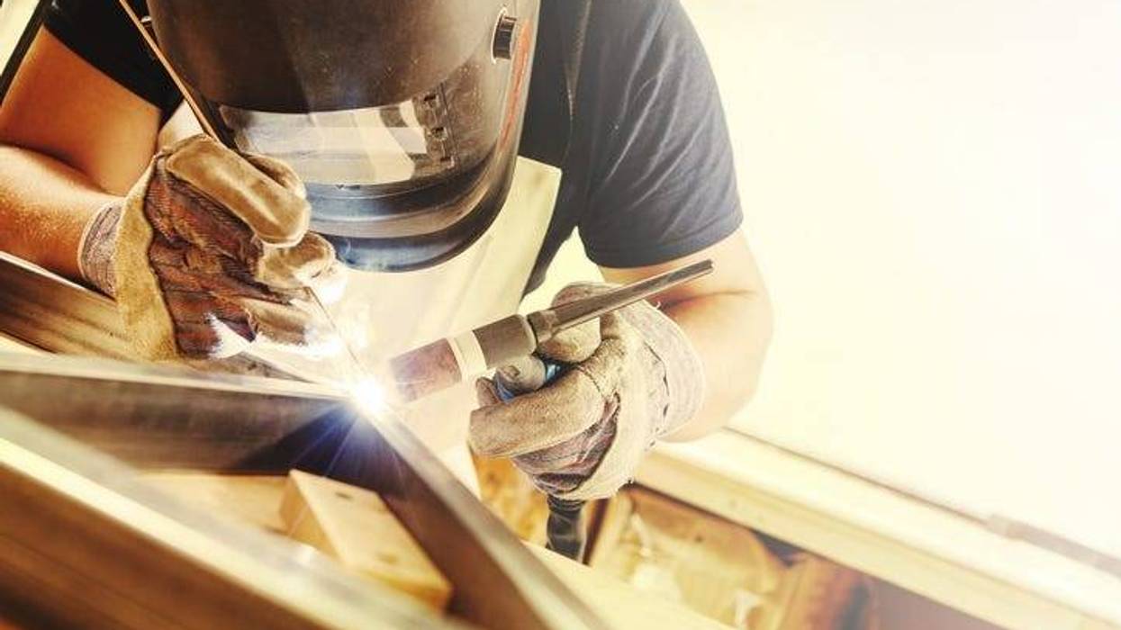 Welding