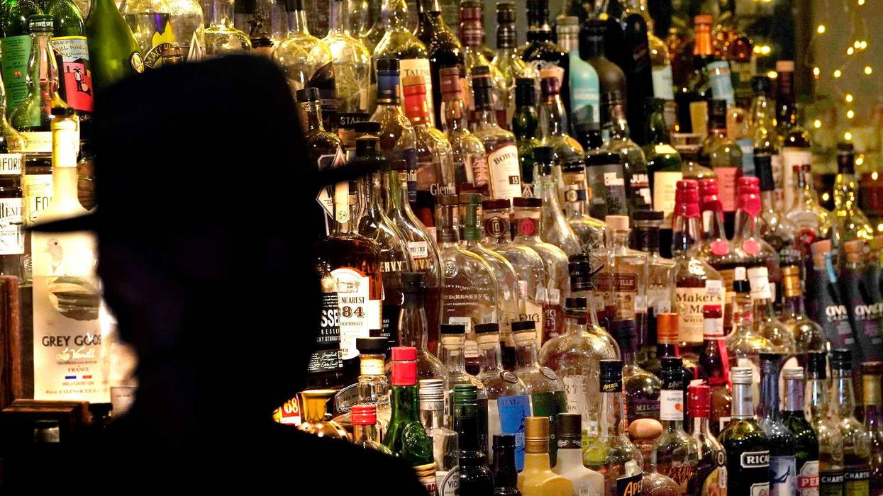 Wellness-Alcohol