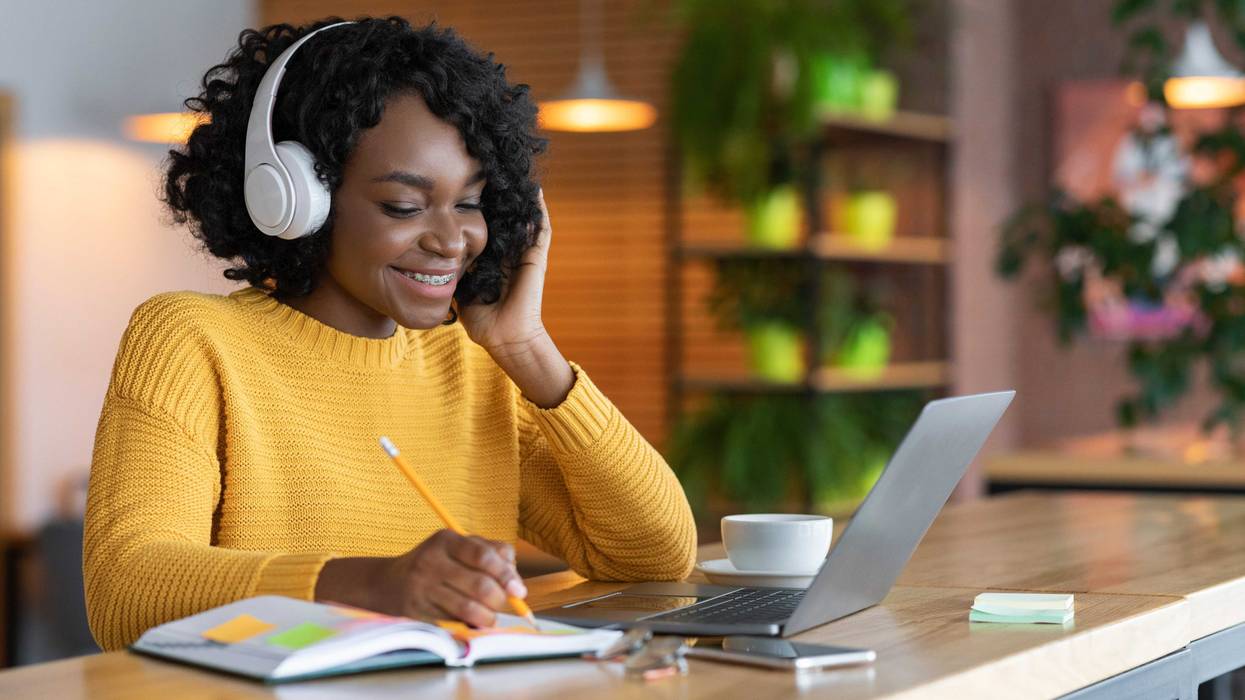 Wellness expert offers tips on how to start the new school year off on the right foot amid pandemic.