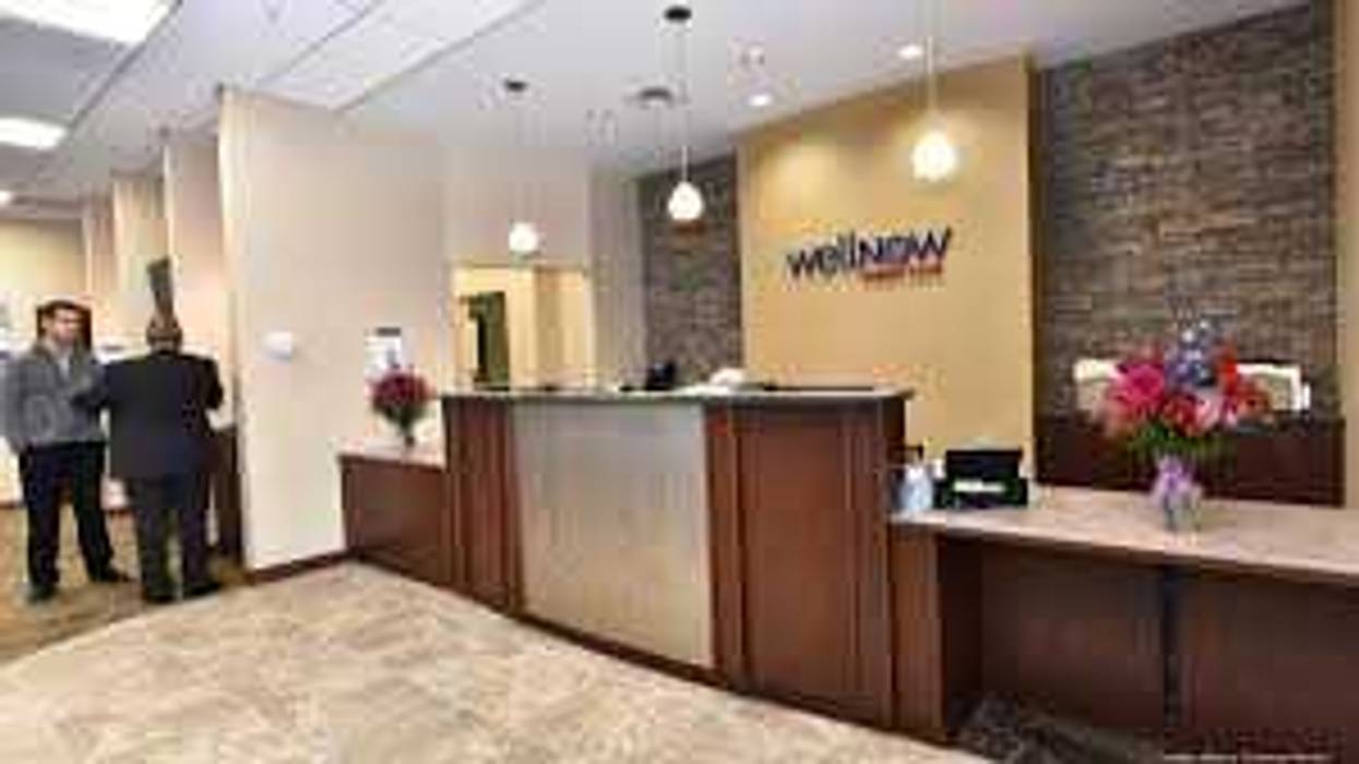 WellNow Urgent Care makes a major acquisition