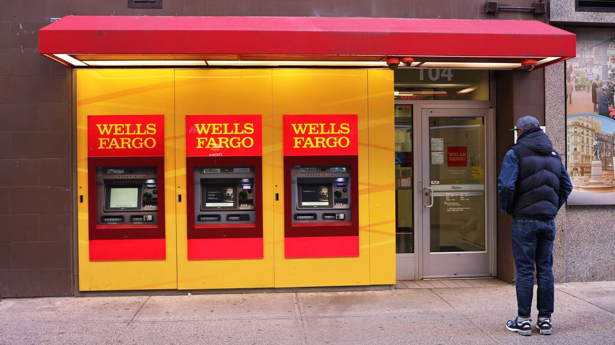 Wells Fargo hit with $3.7 billion fine for illegal fees