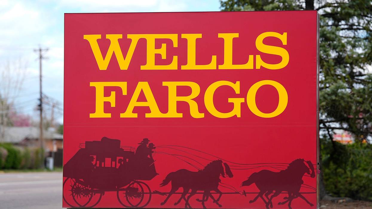 Wells Fargo
