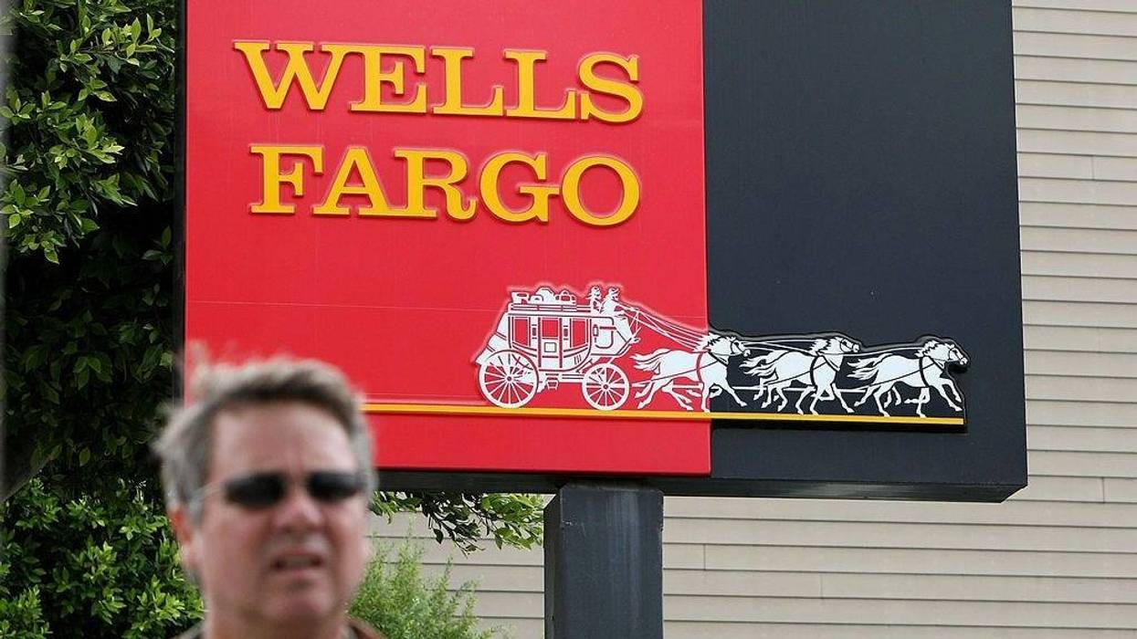 Wells Fargo