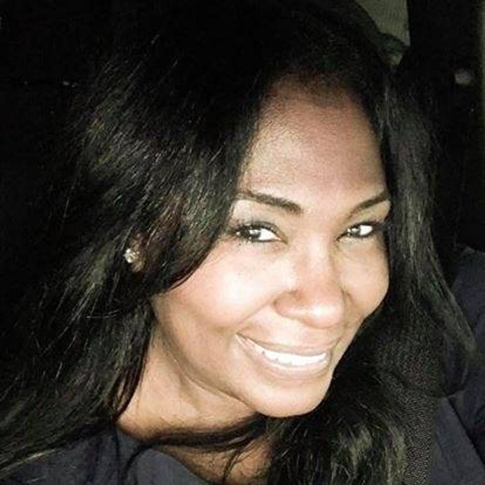 Wendy Eley Jackson