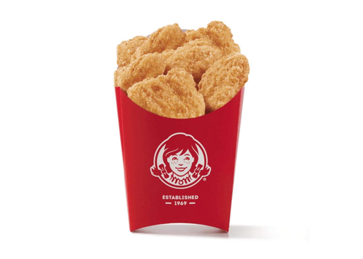 Wendy's Nuggets