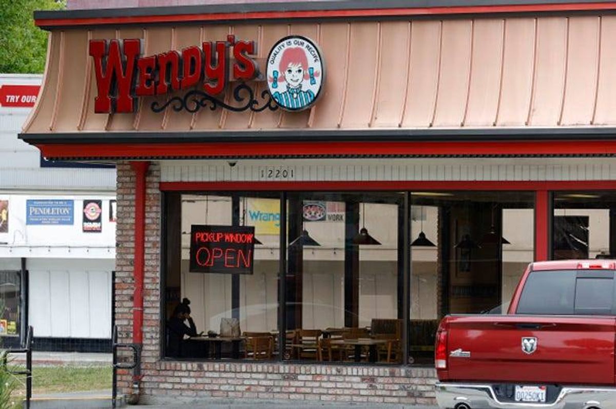 Wendy's