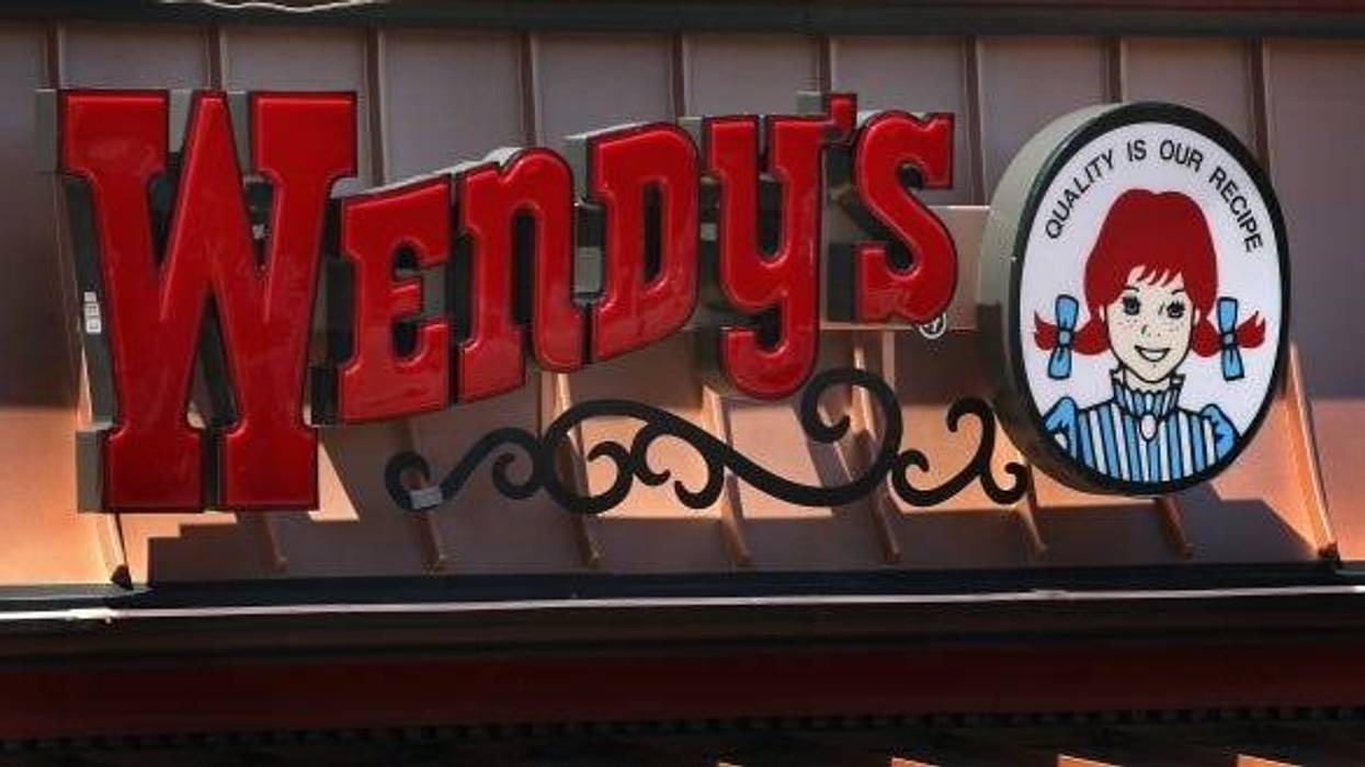 Wendy's