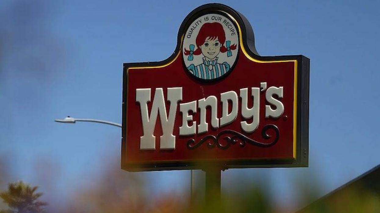 Wendy's
