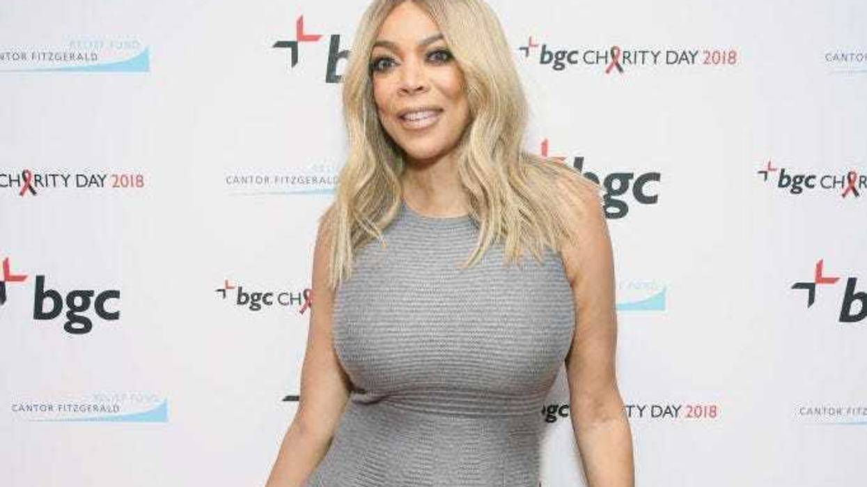 Wendy Williams