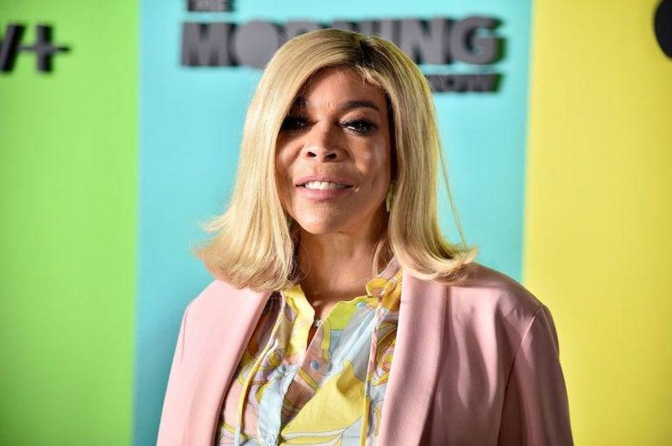 Wendy Williams' wild 'one-night stand' with Method Man is already legendary