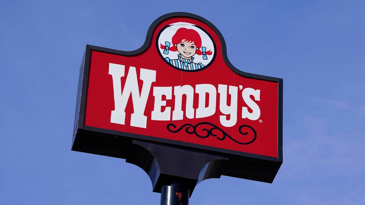 WENDYS-BANCARROTA