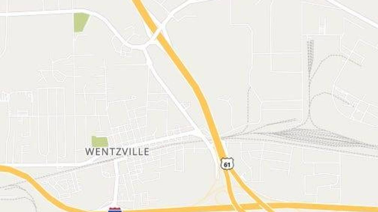 Wentzville shooting