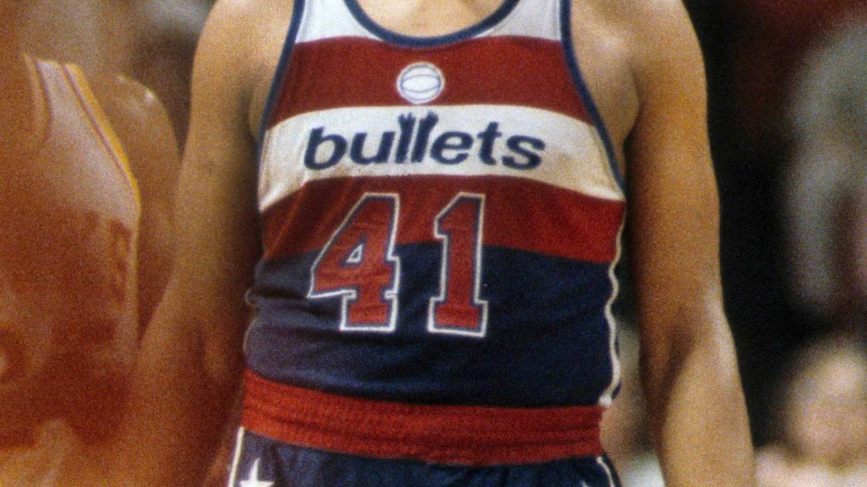 Wes Unseld