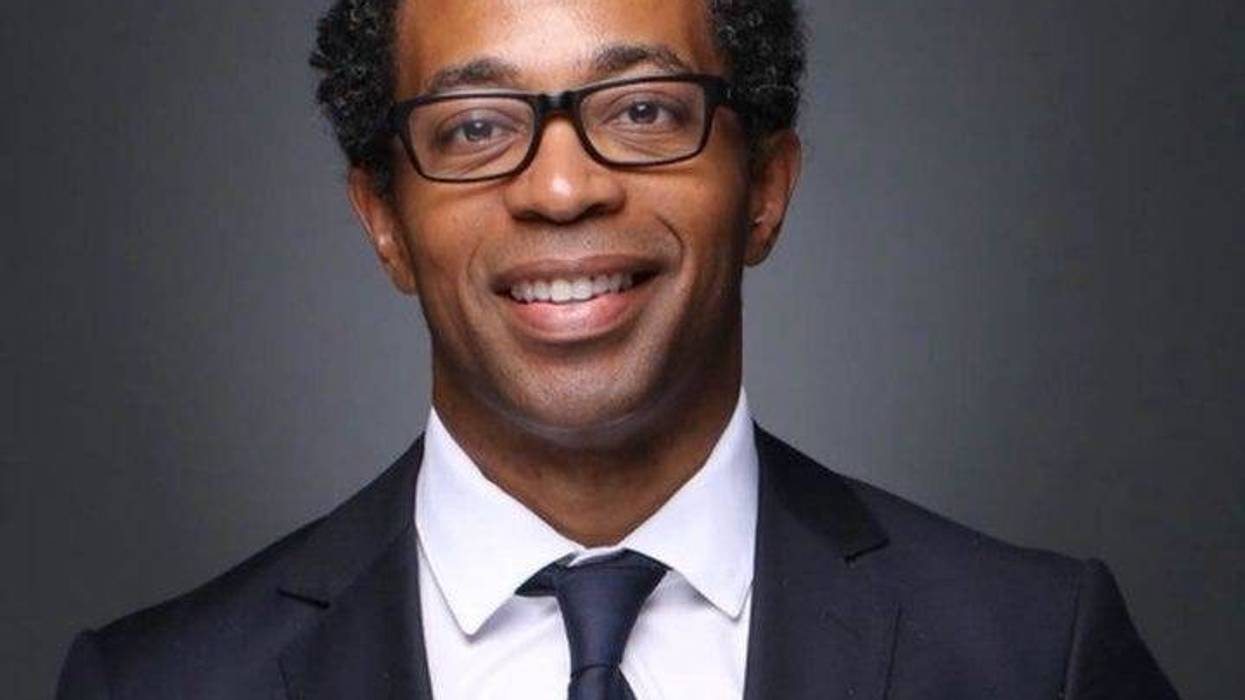 Wesley Bell